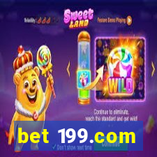 bet 199.com